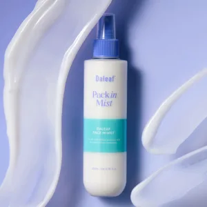 빠르고 완벽한 손상모 케어 달리프 글램 헤어 팩 인 미스트 200ML