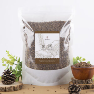 맛있게 볶아 만든 제일떡방앗간 국산 보리차 300g [원산지:국산(전라남도 강진군)]