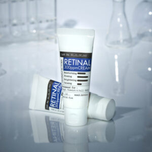 더마팩토리 비타민A 레티날 300ppm 리프팅 크림 30ml
