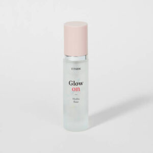 촉촉하고 은은한 윤기 광채, 에뛰드 글로우 온 하이드라 베이스 30ml