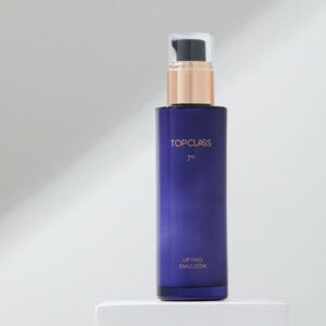 콜라겐 함량 600ppm 참존 탑클래스 리프팅 에멀전 120ml
