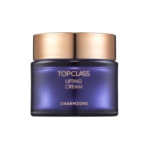 강력한 리프팅효과 트리플 콜라겐 함유 참존 탑클래스 리프팅 크림 50ml