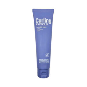 모발 떡짐,엉킴없는 미쟝센 컬링 에센스 2X 볼륨 컬 크림 150ml
