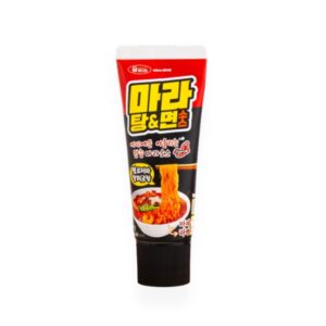 얼얼하게 매콤한맛, 움트리 만능 마라 소스 120g
