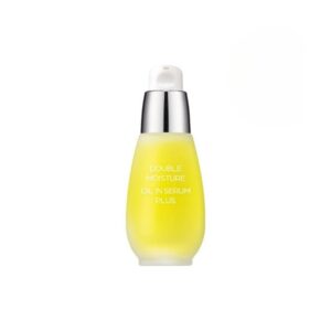 #영양 #광채피부 달맞이꽃오일 함유 참존 더블 모이스처 오일 인 세럼 플러스 30ml