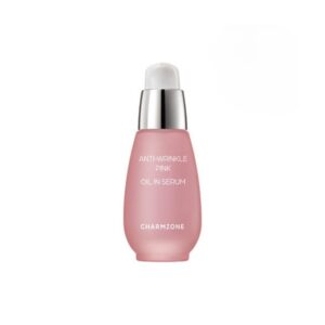 #수분탄력 #광채피부 주름개선 기능성 참존 안티 링클 핑크 오일 인 세럼 30ml