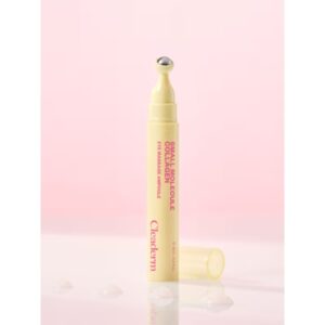 처진 눈꼬리 리프팅엔 클리덤 저분자 콜라겐 아이 마사지 앰플 15 ml