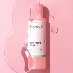 #수분맑음 잡티토너 마데카21 테카 토닝 토너 150 ml