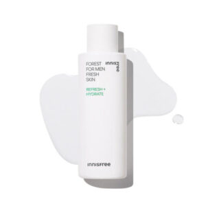 남성피부 고민맞춤 #원샷케어 이니스프리 포레스트 포맨 포어 케어 올인원 에센스 100ml