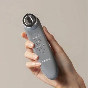 [2차입고] 1년 무상 AS! 반코르 리리힐 갈바닉 고주파 마사지기