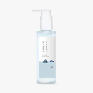 #약산성 #촘촘거품 라운드랩 1025 독도 클렌징 젤 150ml