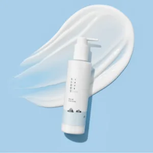 #순한보습세안 라운드랩 1025 독도 클렌징 밀크 200ml