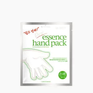 흐르지 않는 에센스 손팩, 쁘띠페 드라이 에센스 손팩 1회분(2매입)