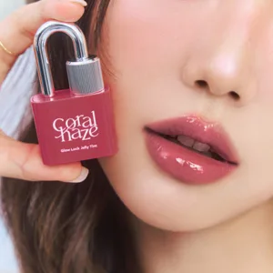 코랄헤이즈 글로우 락 젤리 틴트 15컬러