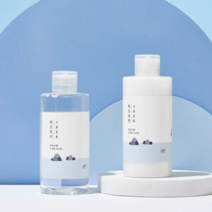 라운드랩 1025 독도 토너 200ml + 로션 200ml 기획 세트