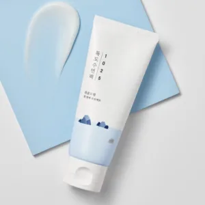 #밤케어 라운드랩 1025 독도 수면팩 100ml