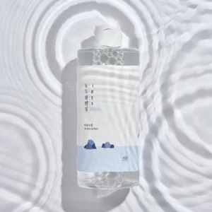 라운드랩 1025 독도 클렌징 워터 400ml
