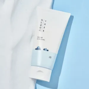 #촉촉세안 라운드랩 1025 독도 클렌저 150ml