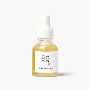 조선미녀 광채 프로폴리스 세럼 30ml : 프로폴리스 + 나이아신아마이드