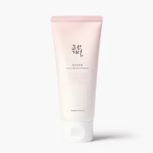 조선미녀 꽃담 필링젤 100ml : 촉촉한 매화수 각질케어