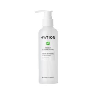 #약산성 촉촉클렌징젤 파티온 노스카나인 클렌징 젤 200ml