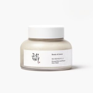 #촉촉매끈결케어 조선미녀 맑은쌀 꿀채운 마스크 150ml