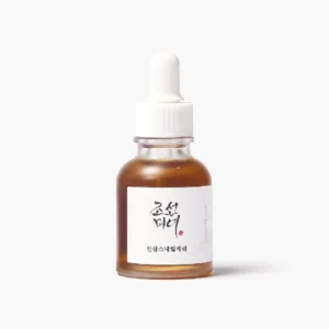 조선미녀 인삼 스네일 세럼 30ml : 인삼 + 스네일뮤신