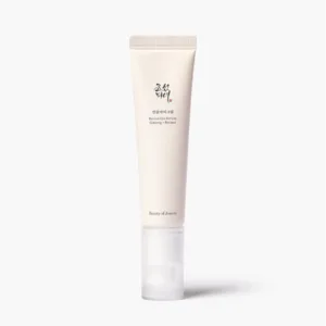 조선미녀 인삼 아이크림 30ml : 인삼 + 레티날