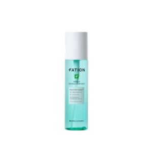 #바디트러블케어 파티온 노스카나인 트러블 바디 미스트 145ml