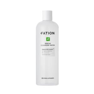 #약산성 #민감피부클렌저 파티온 노스카나인 클렌징 워터 500ml