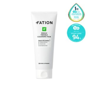 트러블쓱싹! 파티온 노스카나인 트러블 클렌징 폼 150ml