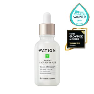 #트러블 해방 세럼 파티온 노스카나인 트러블 세럼 30ml