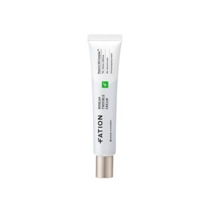 #트러블종결 #5겹장벽크림 파티온 노스카나인 트러블 크림 45ml