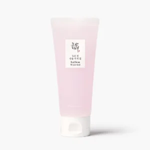 조선미녀 붉은 팥 수분워터젤 100ml